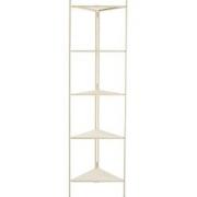Light & Living - Kast DISPLAY - Ø59x200 cm - Wit