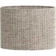 Light & Living - Lampenkap OKAVI - 38x17.5x28 cm - Bruin