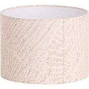 Light & Living - Lampenkap STONE - Ø25x18 cm - Bruin