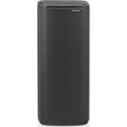 Bo Touch Bin, 30 liter - Mineral Infinite Grey