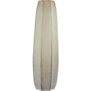 Light & Living - Vaas BRADLEY - Ø17x60cm - Bruin