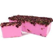 DistelRoos - Zeepbrood roos