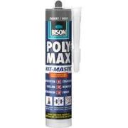Polymax seal zwart 280ml