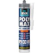 Polymax seal antraciet 280ml