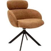 Kick draaistoel Kian - Terra