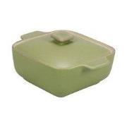 Mini Cocotte OTT 13,5x10,5x6 groen