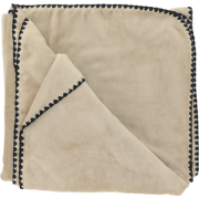 Unique Living - Plaid Jade 140x180cm - Chateau Grey