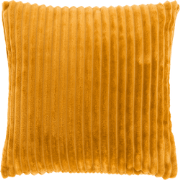 Unique Living - Sierkussen Dez 45x45cm - Glowy Yellow