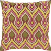 Unique Living - Sierkussen Bella 45x45cm - Dessin 5