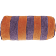 Unique Living - Sierkussen Mika Ø20x45cmcm - Dessin 8