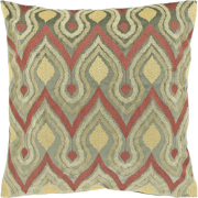 Unique Living - Sierkussen Bella 45x45cm - Dessin 2