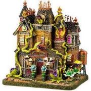 Halloweenminiatuur The Living End 20x26x28 cm