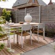 Buitenkleed Ibiza Elay Jute Beige - Polypropyleen - 240 x 330 cm - (XL...