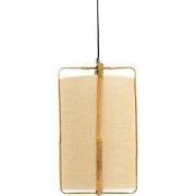 Hanglamp Sendai - Zand - Ø42cm