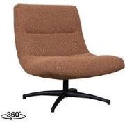 LABEL51 Fauteuil Calix -  - Royal Boucle - One Size