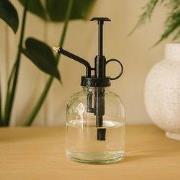 URBANJNGL - Plant mister - Glass transparant - 300 ml - Spray