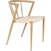 Housecraft Living Che Stoelen - Set van 2