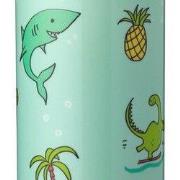 Mepal schoolbeker campus 300 ml - Doodle