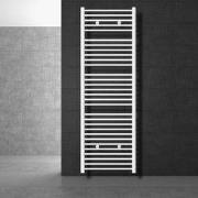 Elektrische badkamerradiator met verwarmingselement 900W 600x1800 mm W...