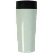 Thermo koffie en theebeker voor onderweg - Thermosbeker - Wit