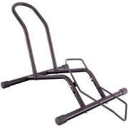 Decopatent® Fietsenrek Voor of Achterwiel - Fietsen Rek Racefiets, Mou...