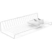 Spinder Design schoenenrek Fino - Wit