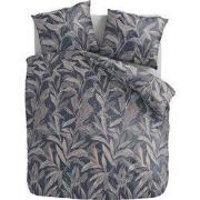 Zydante® Microvezel Dekbedovertrekset - 200x220 cm - Leaf Tapestry  - ...