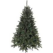 Black Box Trees Toronto Deluxe Kunstkerstboom - H155 x Ø114 cm - Groen