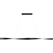 MAHOI - Hanglamp - Zwart - Metaal