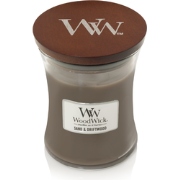 WW Sand & Driftwood Medium Candle
