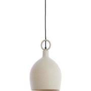 Hanglamp Rosero - Zand - Ø24cm