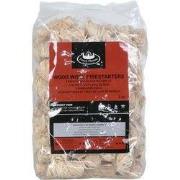 Aanmaakwokkels 1kg l11b15h28 cm