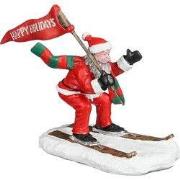 Happy holidays l8xb4xh7,5 cm