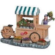 Flower market l13xb7xh10 cm