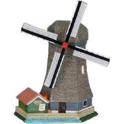 Molen Dijckzicht adapter included l18xw17xh26 cm