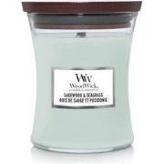 Geurkaars Sagewood and Seagrass Candle I