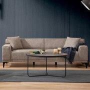 3-zits Bank Petra Fawn