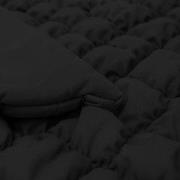 Puffy Easy Dekbed - Black - 200x200 cm
