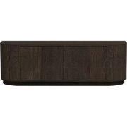 Livingfurn Novero Espresso 140cm