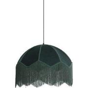 Light & Living - Hanglamp MALACIA - Ø50x38cm - Groen