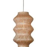 Hanglamp Barbados - Naturel - Ø40cm