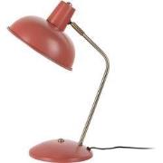 Leitmotiv - Tafellamp Hood - Rode oker