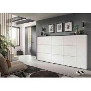 Schoenenkast Set Shoelove voor 30 Paar Schoenen