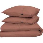 PHLOX Dekbedovertrek King - 100% Katoen Satijnen (300 TC) - Eenpersoon...