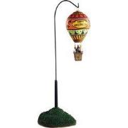 Esmeralda's balloon rides, b/o (4.5v)