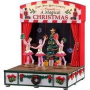 Sugar plum dance company, b/o (4.5v)