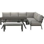 Rondo L/D set 6-delig barista/ latte