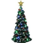 Snowy Christmas Tree B/O (4.5V)