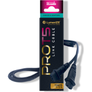 Lumenize t5 to t5 1.2m link cable Arcadia