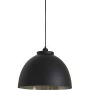 Light & Living - Hanglamp Kylie - 45x45x32 - Zwart